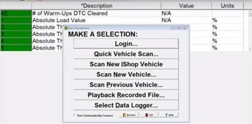 Obd2 diagnostics software download