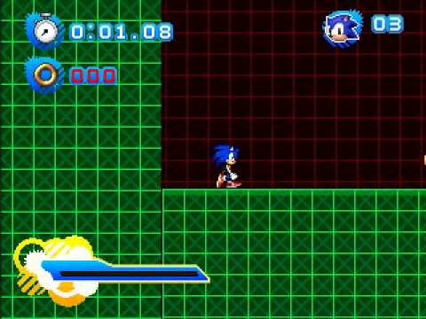 Sonic engine download
